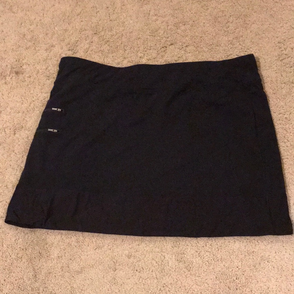 Athleta Tee-time Skort 2X